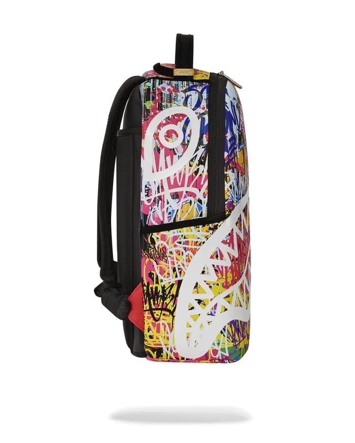 SPRAYGROUND Backpacks LOWER EAST SIDE BACKPACK 8211 Universal