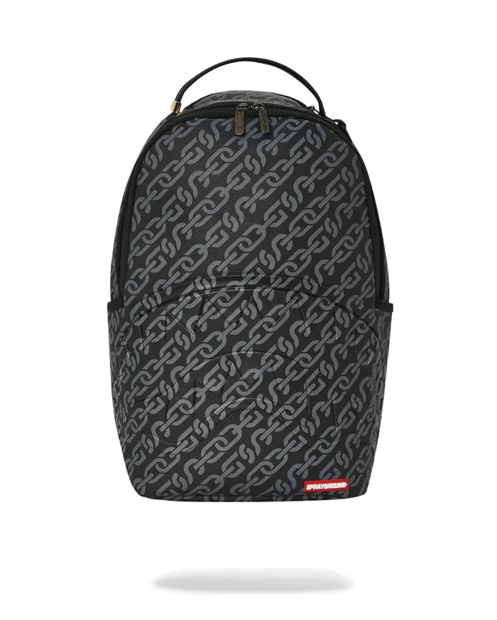 SPRAYGROUND Backpacks MAGNETIC PULSE BACKPACK DLXV 8211 Universal