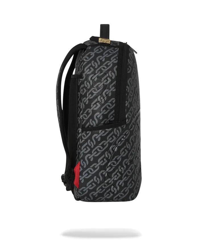 SPRAYGROUND Backpacks MAGNETIC PULSE BACKPACK DLXV 8211 Universal SPRAYGROUND Backpacks MAGNETIC PULSE BACKPACK DLXV 8211 Universal