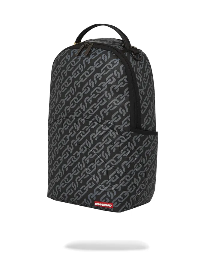 SPRAYGROUND Backpacks MAGNETIC PULSE BACKPACK DLXV 8211 Universal SPRAYGROUND Backpacks MAGNETIC PULSE BACKPACK DLXV 8211 Universal