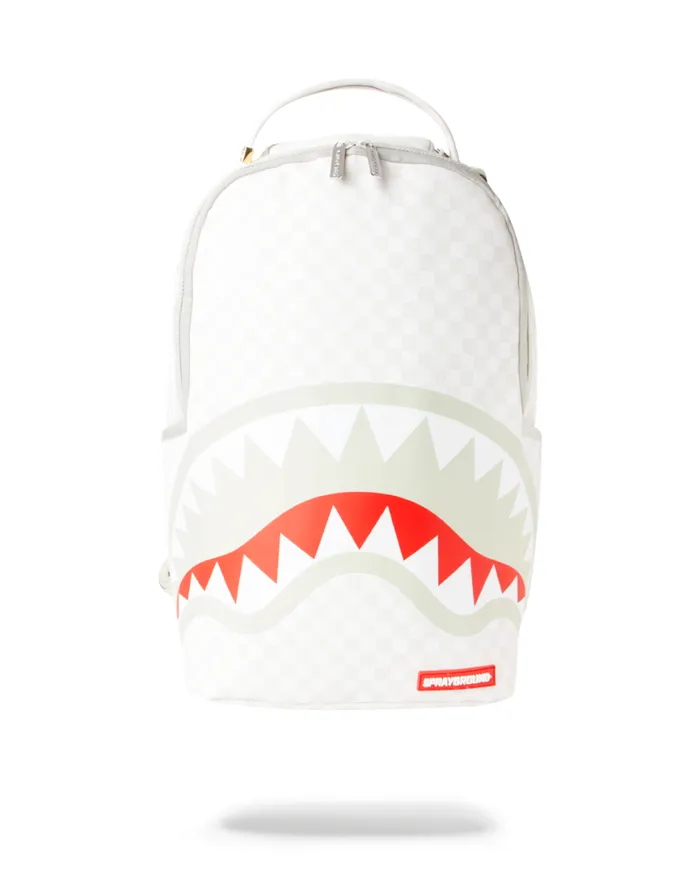 SPRAYGROUND Backpacks MEAN and CLEAN BACKPACK 8211 Universal