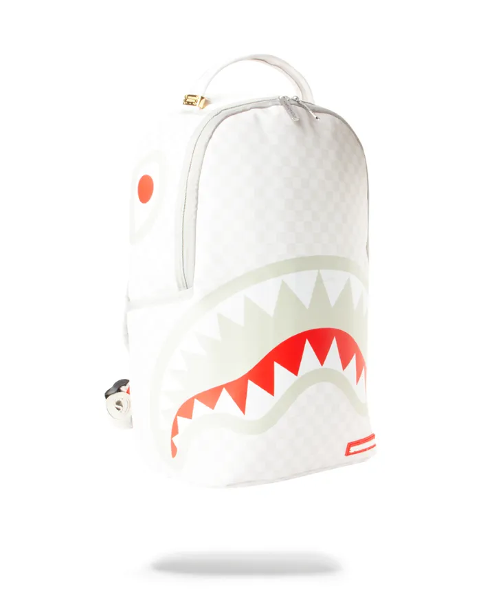 SPRAYGROUND Backpacks MEAN and CLEAN BACKPACK 8211 Universal SPRAYGROUND Backpacks MEAN and CLEAN BACKPACK 8211 Universal