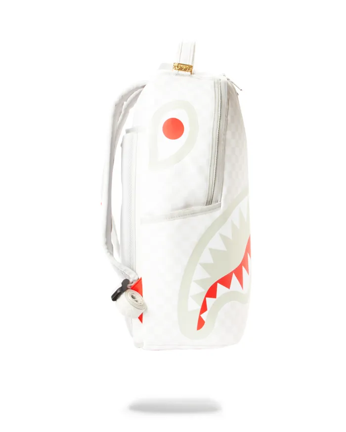 SPRAYGROUND Backpacks MEAN and CLEAN BACKPACK 8211 Universal SPRAYGROUND Backpacks MEAN and CLEAN BACKPACK 8211 Universal