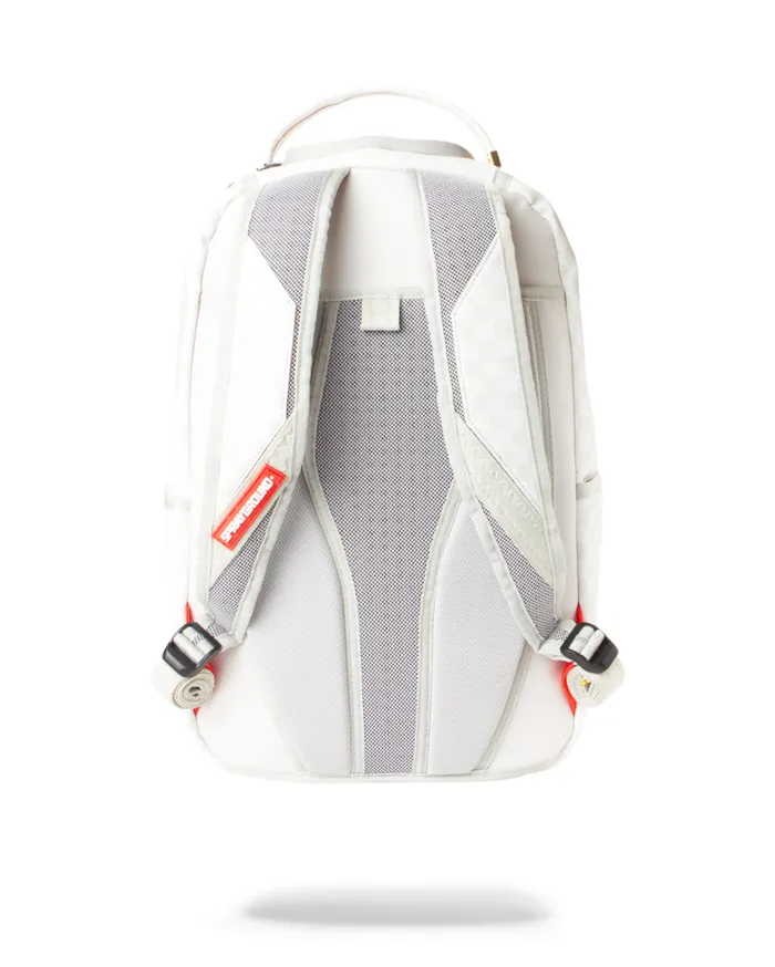 SPRAYGROUND Backpacks MEAN and CLEAN BACKPACK 8211 Universal SPRAYGROUND Backpacks MEAN and CLEAN BACKPACK 8211 Universal