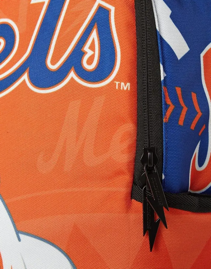 SPRAYGROUND Backpacks MLB NEW YORK METS SHARK 8211 Universal