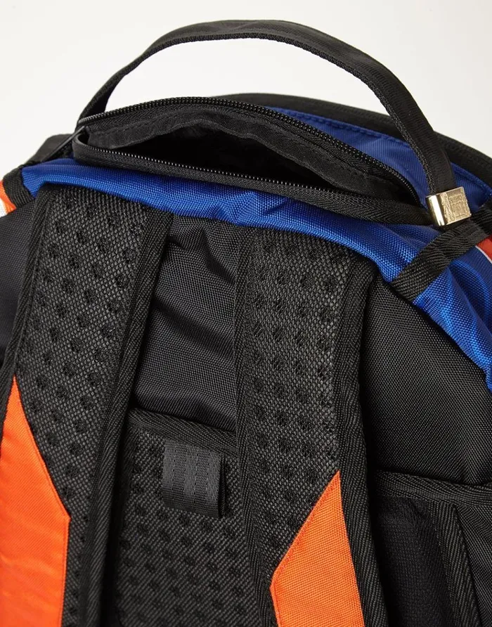 SPRAYGROUND Backpacks MLB NEW YORK METS SHARK 8211 Universal