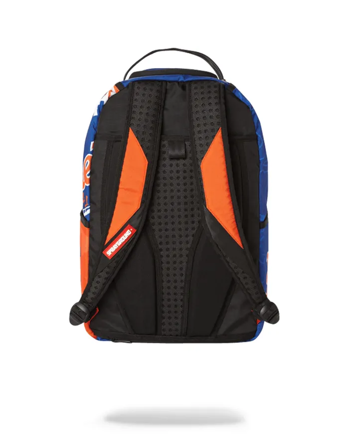 SPRAYGROUND Backpacks MLB NEW YORK METS SHARK 8211 Universal