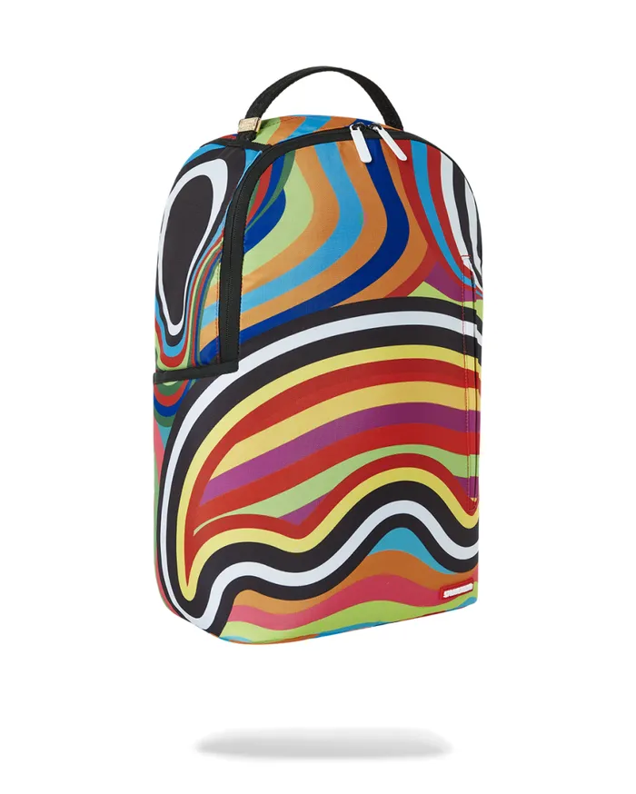 SPRAYGROUND Backpacks MOD LAVA BACKPACK 8211 Universal SPRAYGROUND Backpacks MOD LAVA BACKPACK 8211 Universal