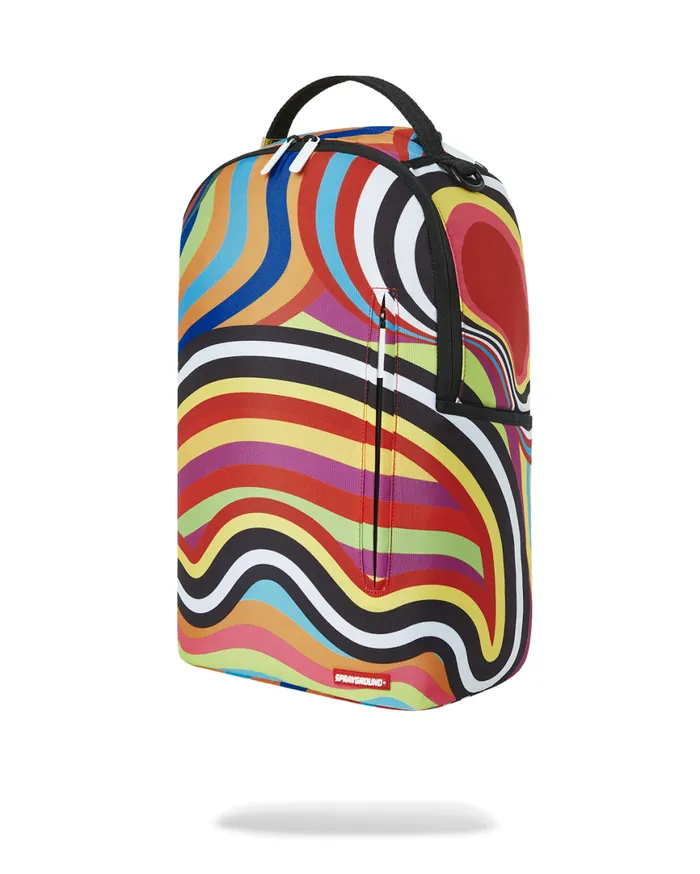 SPRAYGROUND Backpacks MOD LAVA BACKPACK 8211 Universal SPRAYGROUND Backpacks MOD LAVA BACKPACK 8211 Universal