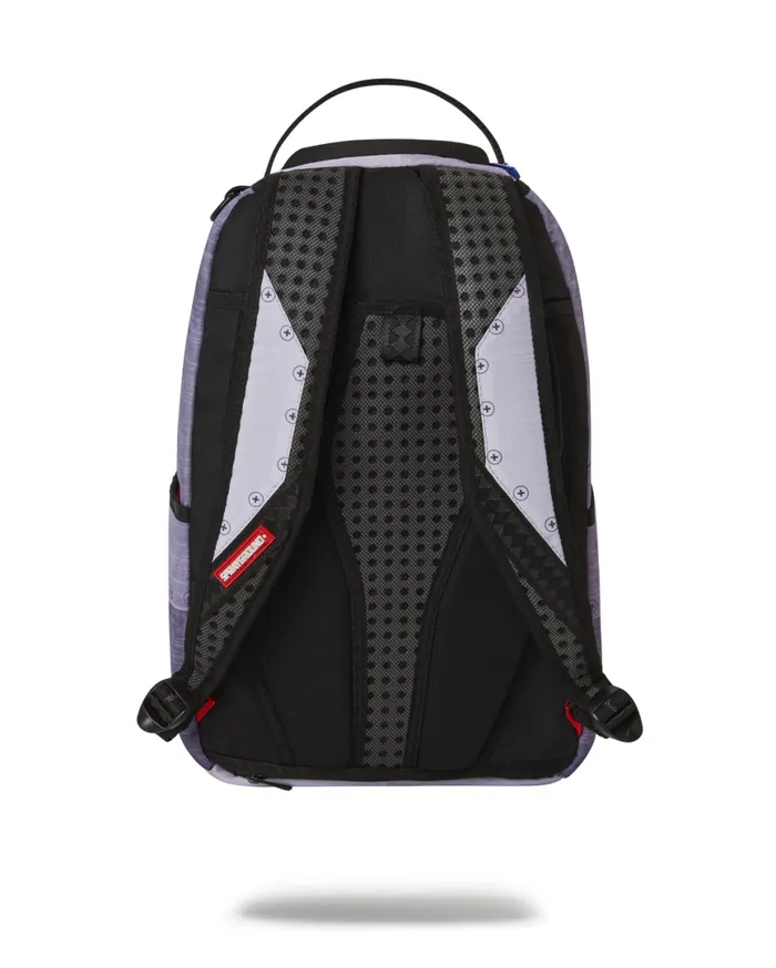 SPRAYGROUND Backpacks MONEY BOYS I MAKE MONEY WHILE I SLEEP KNAPSACK DLXR 8211 Universal SPRAYGROUND Backpacks MONEY BOYS I MAKE MONEY WHILE I SLEEP KNAPSACK DLXR 8211 Universal
