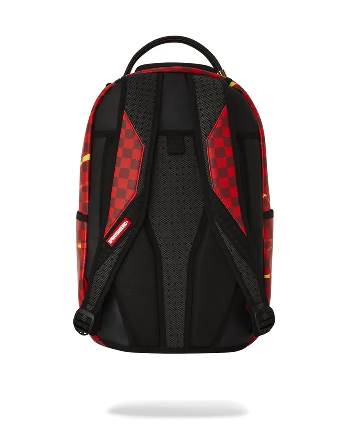 SPRAYGROUND Backpacks MONEYBEAR 8211 WELCOME TO THE PARTY BACKPACK 8211 Universal