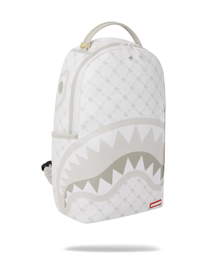 SPRAYGROUND Backpacks MONEYGRAM POWDER BACKPACK DLXV 8211 Universal SPRAYGROUND Backpacks MONEYGRAM POWDER BACKPACK DLXV 8211 Universal