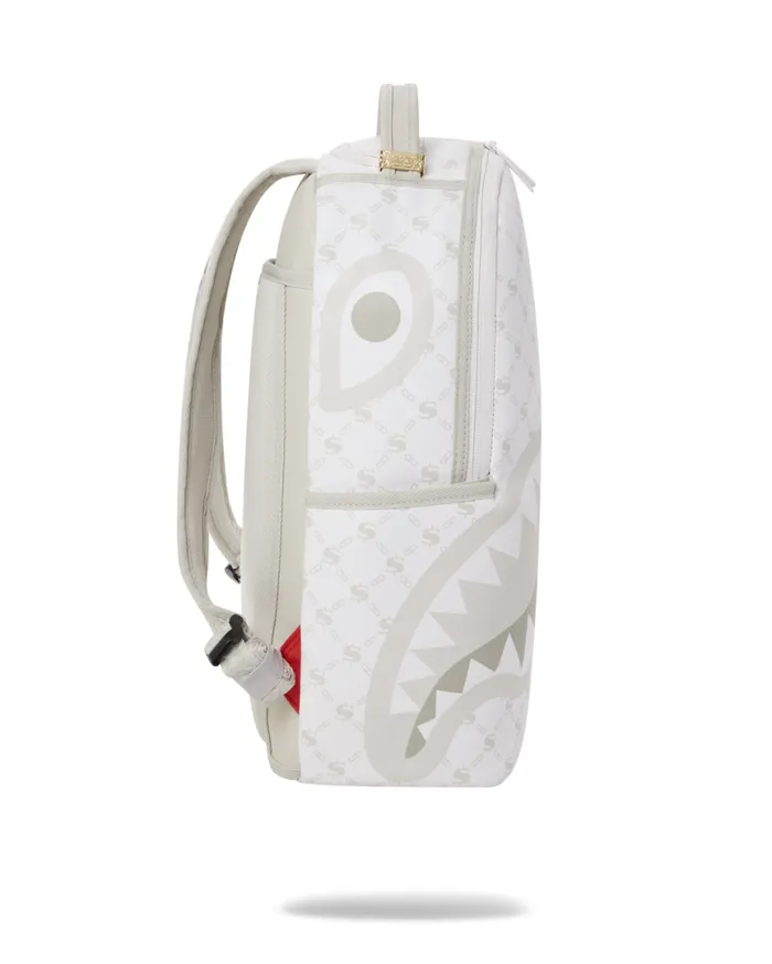 SPRAYGROUND Backpacks MONEYGRAM POWDER BACKPACK DLXV 8211 Universal SPRAYGROUND Backpacks MONEYGRAM POWDER BACKPACK DLXV 8211 Universal