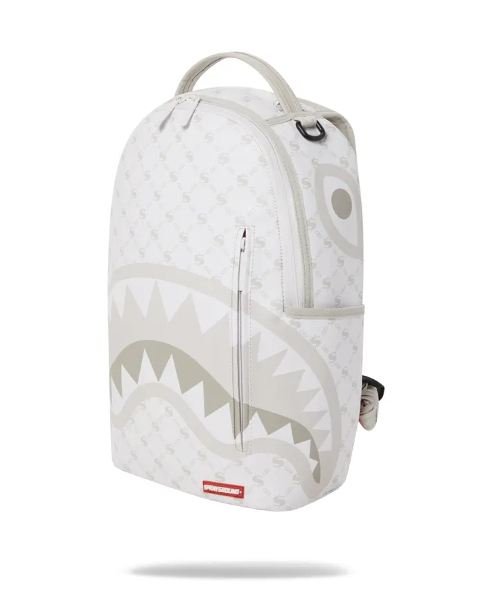 SPRAYGROUND Backpacks MONEYGRAM POWDER BACKPACK DLXV 8211 Universal SPRAYGROUND Backpacks MONEYGRAM POWDER BACKPACK DLXV 8211 Universal