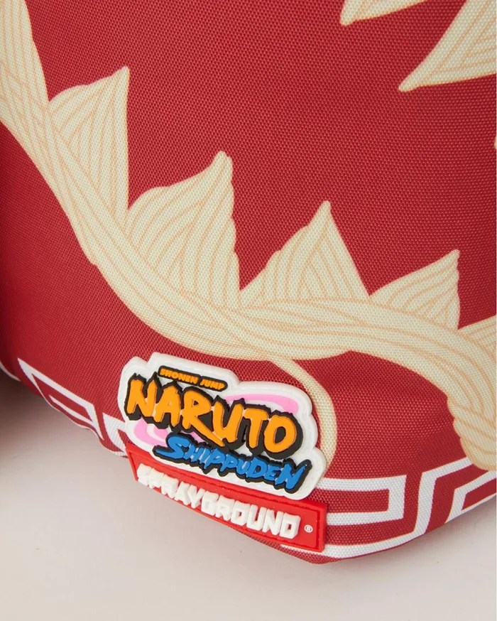 SPRAYGROUND Backpacks NARUTO RAMEN SHARK BACKPACK 8211 Universal SPRAYGROUND Backpacks NARUTO RAMEN SHARK BACKPACK 8211 Universal