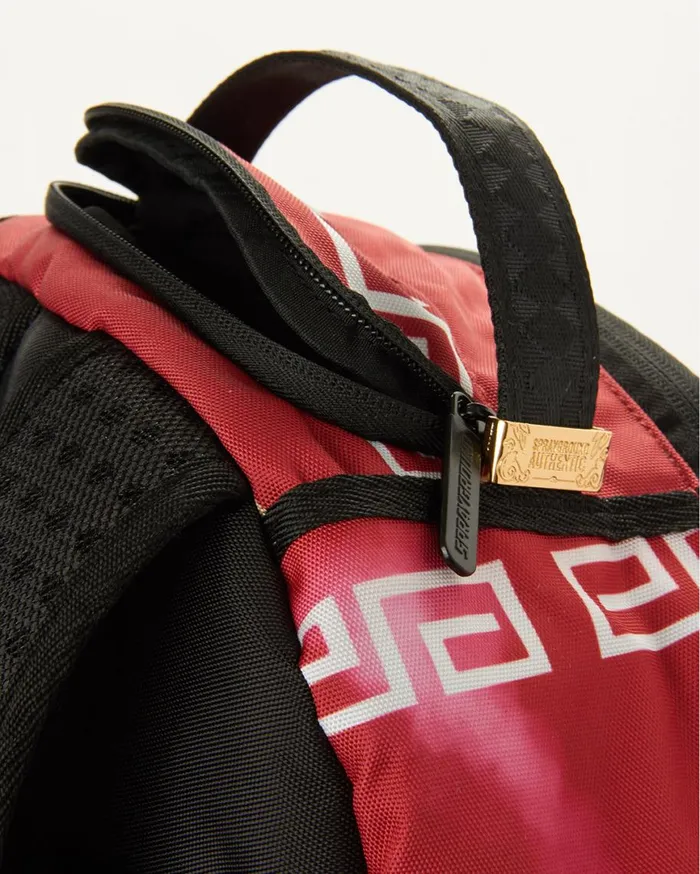 SPRAYGROUND Backpacks NARUTO RAMEN SHARK BACKPACK 8211 Universal SPRAYGROUND Backpacks NARUTO RAMEN SHARK BACKPACK 8211 Universal