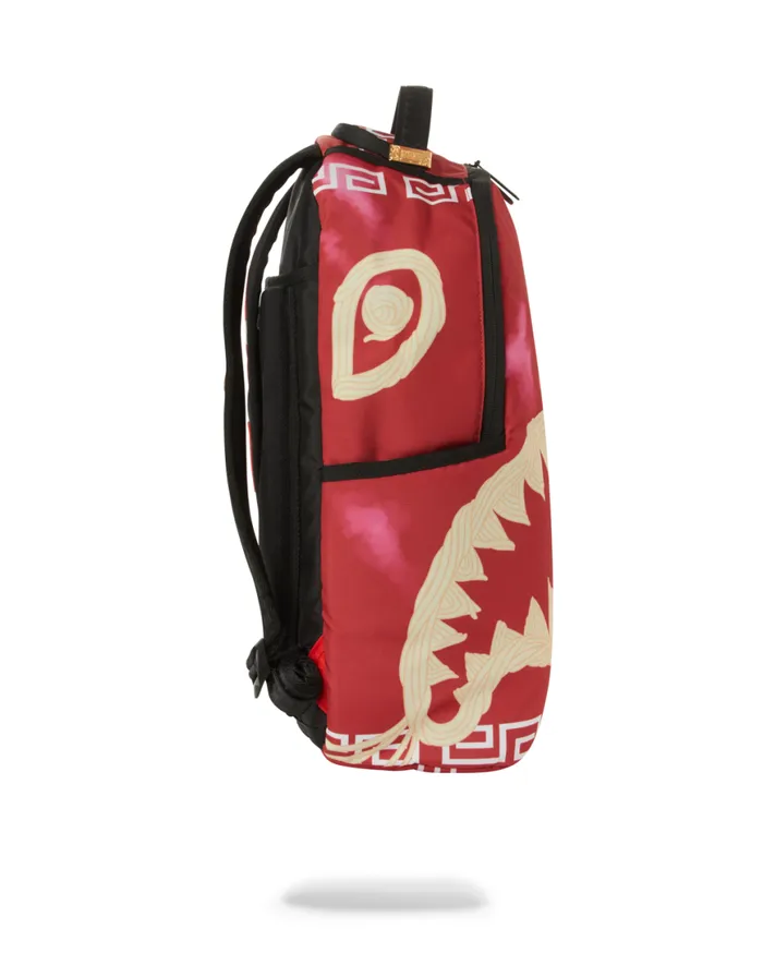 SPRAYGROUND Backpacks NARUTO RAMEN SHARK BACKPACK 8211 Universal SPRAYGROUND Backpacks NARUTO RAMEN SHARK BACKPACK 8211 Universal