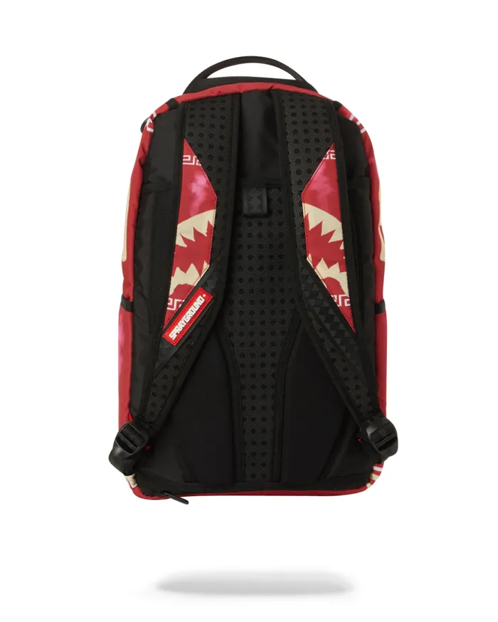 SPRAYGROUND Backpacks NARUTO RAMEN SHARK BACKPACK 8211 Universal SPRAYGROUND Backpacks NARUTO RAMEN SHARK BACKPACK 8211 Universal