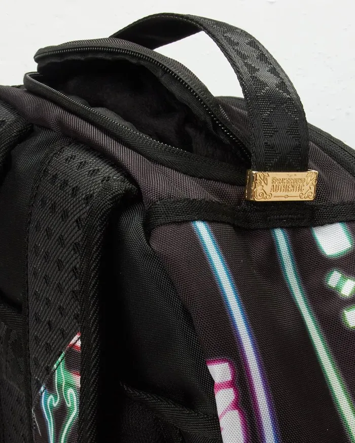SPRAYGROUND Backpacks NITE DRAGON BACKPACK 8211 Universal SPRAYGROUND Backpacks NITE DRAGON BACKPACK 8211 Universal