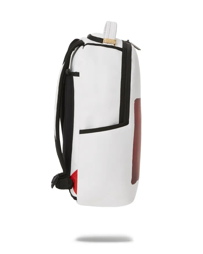 SPRAYGROUND Backpacks OFFICIAL BASQUIAT THE LEGEND 1982 BACKPACK DLXV 8211 Universal