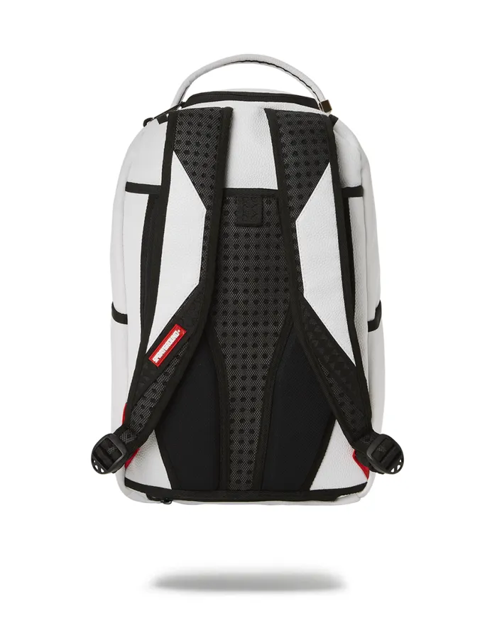 SPRAYGROUND Backpacks OFFICIAL BASQUIAT THE LEGEND 1982 BACKPACK DLXV 8211 Universal