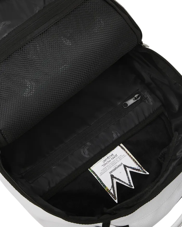 SPRAYGROUND Backpacks OFFICIAL BASQUIAT THE LEGEND 1982 BACKPACK DLXV 8211 Universal