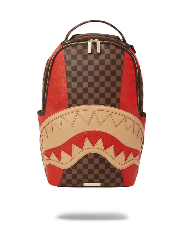 SPRAYGROUND Backpacks RACEWAY HENNY BACKPACK DLXV 8211 Universal