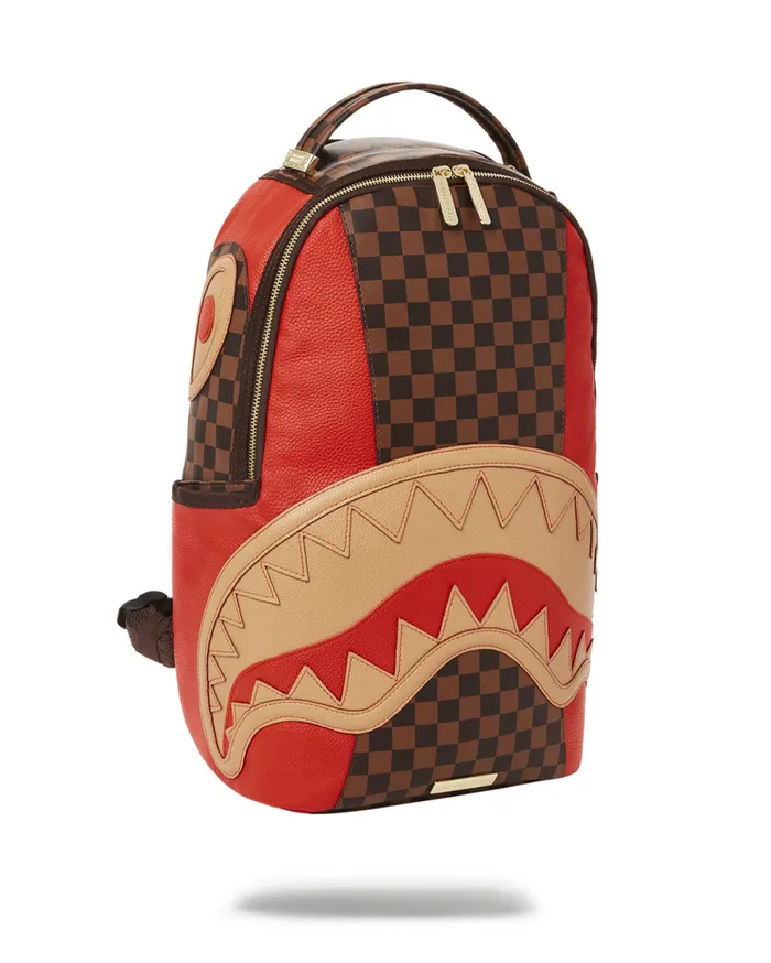 SPRAYGROUND Backpacks RACEWAY HENNY BACKPACK DLXV 8211 Universal SPRAYGROUND Backpacks RACEWAY HENNY BACKPACK DLXV 8211 Universal