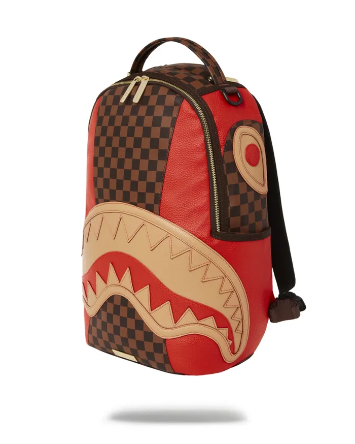 SPRAYGROUND Backpacks RACEWAY HENNY BACKPACK DLXV 8211 Universal SPRAYGROUND Backpacks RACEWAY HENNY BACKPACK DLXV 8211 Universal