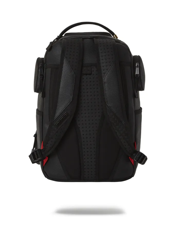 SPRAYGROUND Backpacks RICH ROVER CARGO SHARK BACKPACK DLXV 8211 Universal SPRAYGROUND Backpacks RICH ROVER CARGO SHARK BACKPACK DLXV 8211 Universal