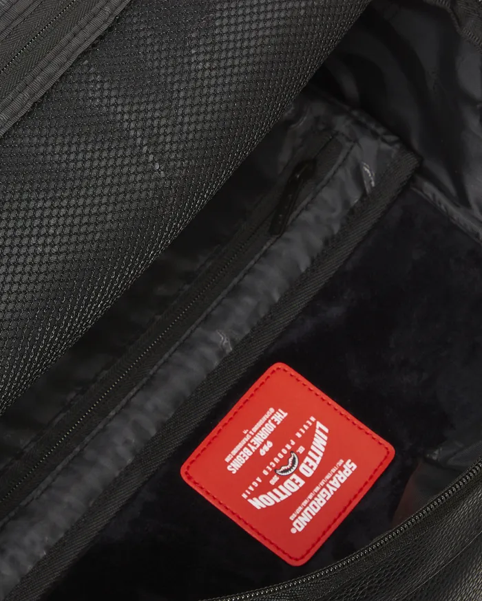 SPRAYGROUND Backpacks RICH ROVER CARGO SHARK BACKPACK DLXV 8211 Universal SPRAYGROUND Backpacks RICH ROVER CARGO SHARK BACKPACK DLXV 8211 Universal