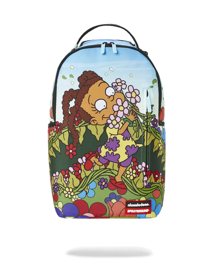 SPRAYGROUND Backpacks RUGRATS SUSIE IN THE GARDEN BACKPACK 8211 Universal
