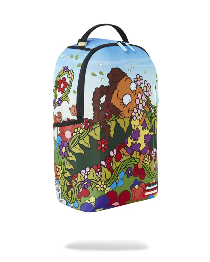 SPRAYGROUND Backpacks RUGRATS SUSIE IN THE GARDEN BACKPACK 8211 Universal