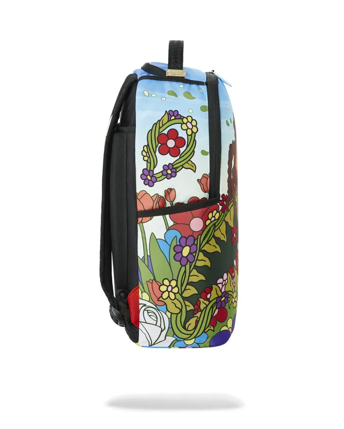 SPRAYGROUND Backpacks RUGRATS SUSIE IN THE GARDEN BACKPACK 8211 Universal