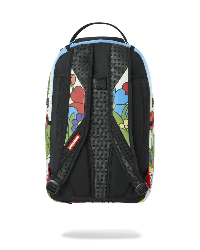 SPRAYGROUND Backpacks RUGRATS SUSIE IN THE GARDEN BACKPACK 8211 Universal