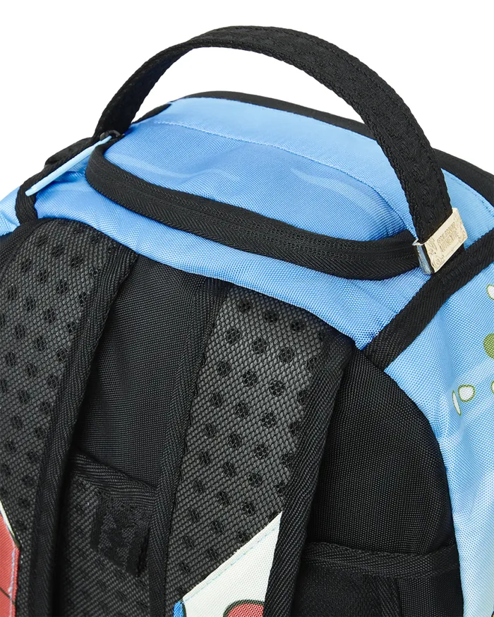 SPRAYGROUND Backpacks RUGRATS SUSIE IN THE GARDEN BACKPACK 8211 Universal