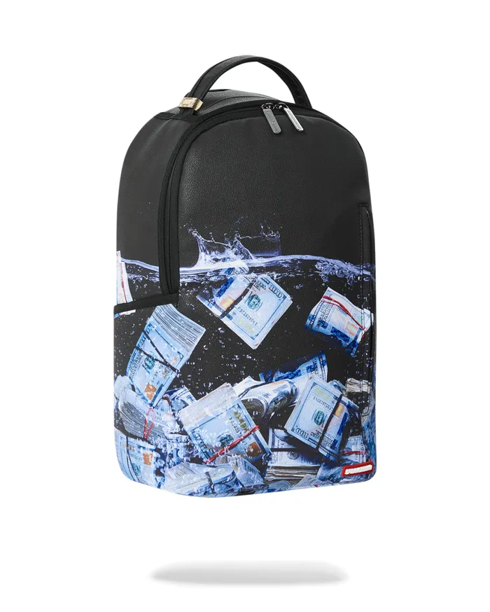 SPRAYGROUND Backpacks SEA BANDS BACKPACK DLXV 8211 Universal SPRAYGROUND Backpacks SEA BANDS BACKPACK DLXV 8211 Universal