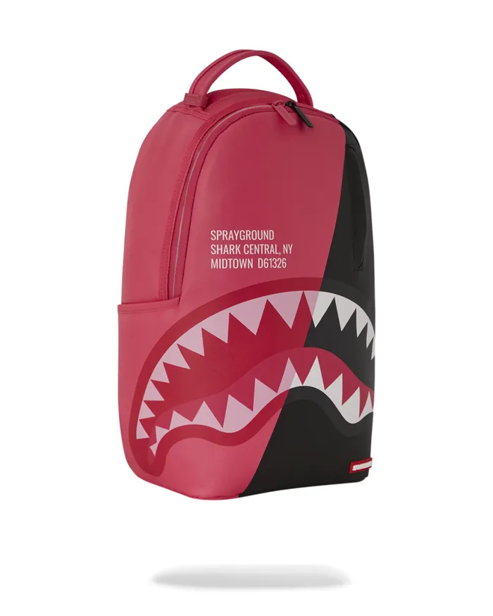 SPRAYGROUND Backpacks SHARK CENTRAL SUPERNOVA 8211 Universal SPRAYGROUND Backpacks SHARK CENTRAL SUPERNOVA 8211 Universal