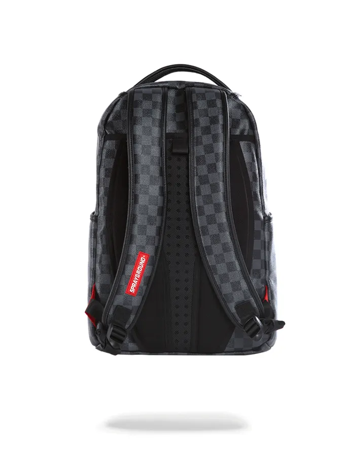 SPRAYGROUND Backpacks SHARKS IN PARIS BLACK 8211 Universal SPRAYGROUND Backpacks SHARKS IN PARIS BLACK 8211 Universal