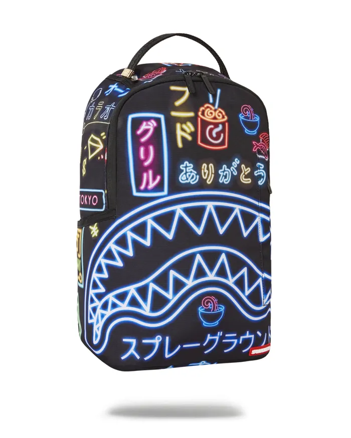 SPRAYGROUND Backpacks SHINJUKU CITY DLXR 8211 Universal SPRAYGROUND Backpacks SHINJUKU CITY DLXR 8211 Universal