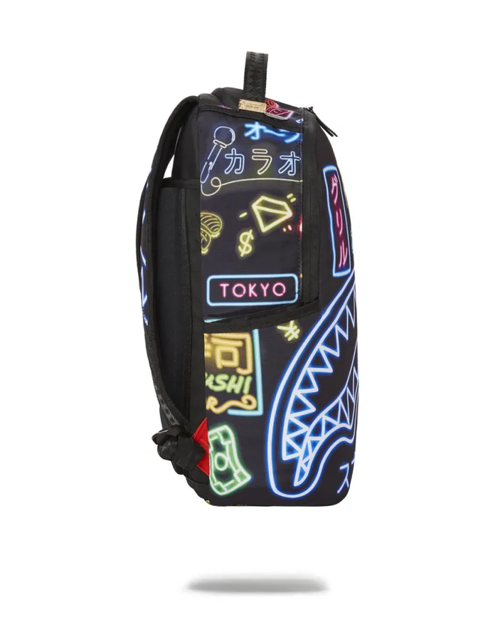 SPRAYGROUND Backpacks SHINJUKU CITY DLXR 8211 Universal SPRAYGROUND Backpacks SHINJUKU CITY DLXR 8211 Universal