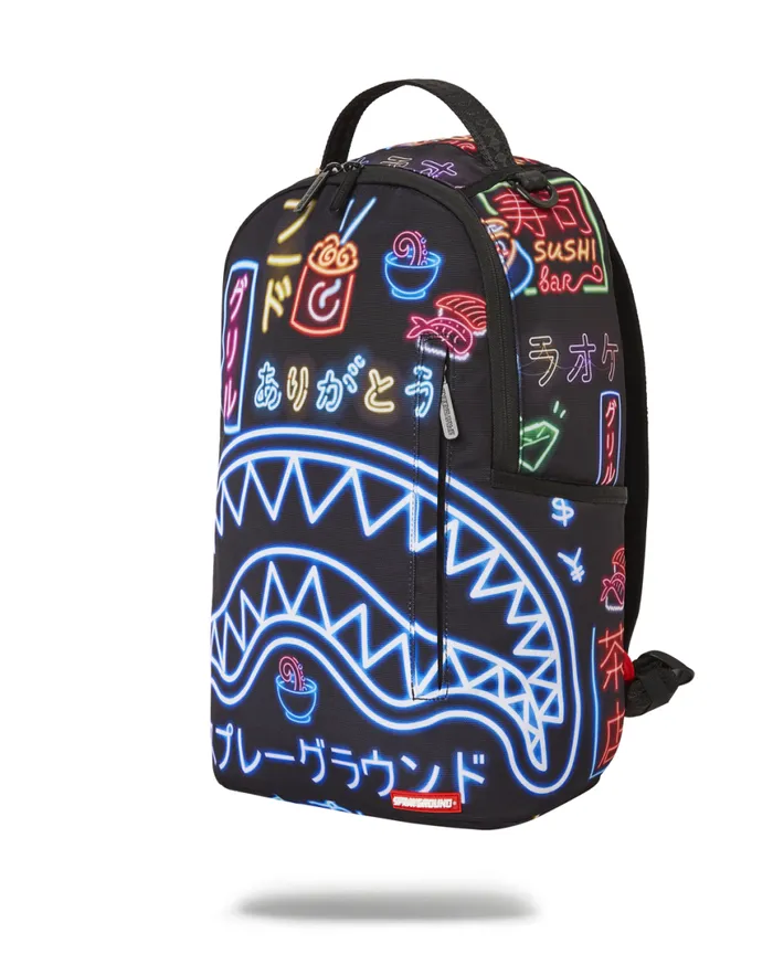 SPRAYGROUND Backpacks SHINJUKU CITY DLXR 8211 Universal SPRAYGROUND Backpacks SHINJUKU CITY DLXR 8211 Universal