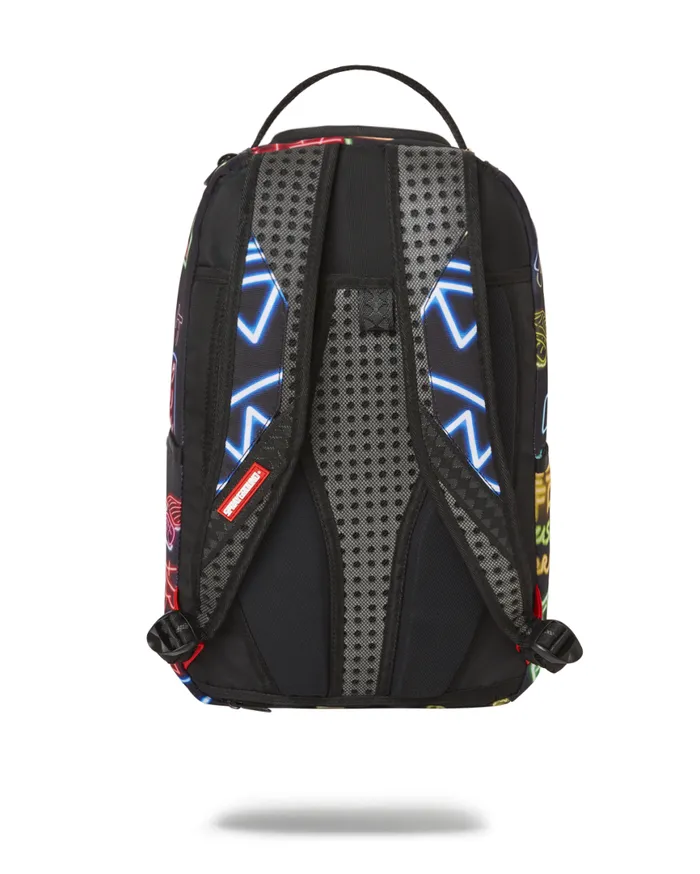 SPRAYGROUND Backpacks SHINJUKU CITY DLXR 8211 Universal SPRAYGROUND Backpacks SHINJUKU CITY DLXR 8211 Universal