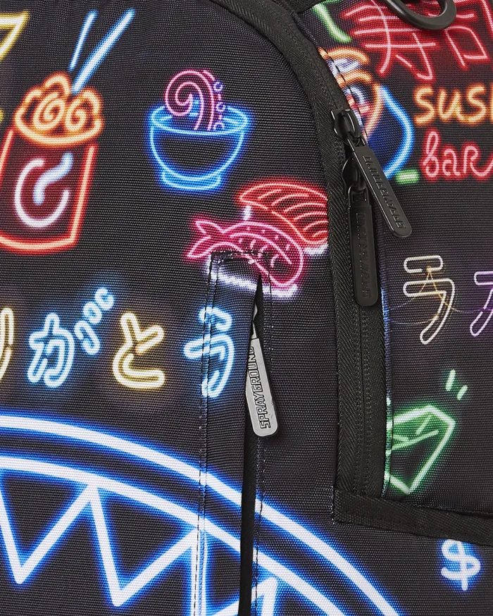 SPRAYGROUND Backpacks SHINJUKU CITY DLXR 8211 Universal SPRAYGROUND Backpacks SHINJUKU CITY DLXR 8211 Universal