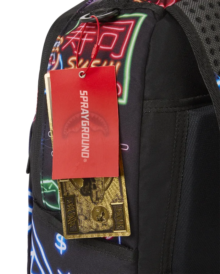 SPRAYGROUND Backpacks SHINJUKU CITY DLXR 8211 Universal SPRAYGROUND Backpacks SHINJUKU CITY DLXR 8211 Universal