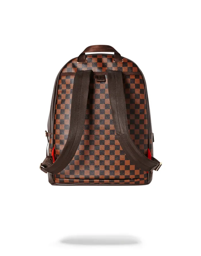 SPRAYGROUND Backpacks SIDE SHARKS IN PARIS 8211 Universal SPRAYGROUND Backpacks SIDE SHARKS IN PARIS 8211 Universal