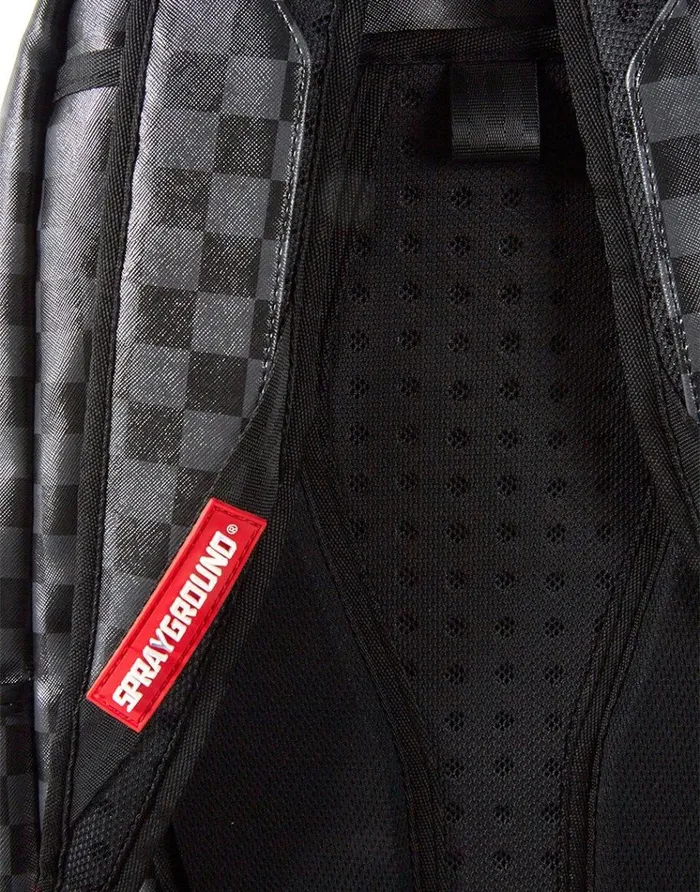 SPRAYGROUND Backpacks SLIME DBD WAS HERE 8211 Universal SPRAYGROUND Backpacks SLIME DBD WAS HERE 8211 Universal