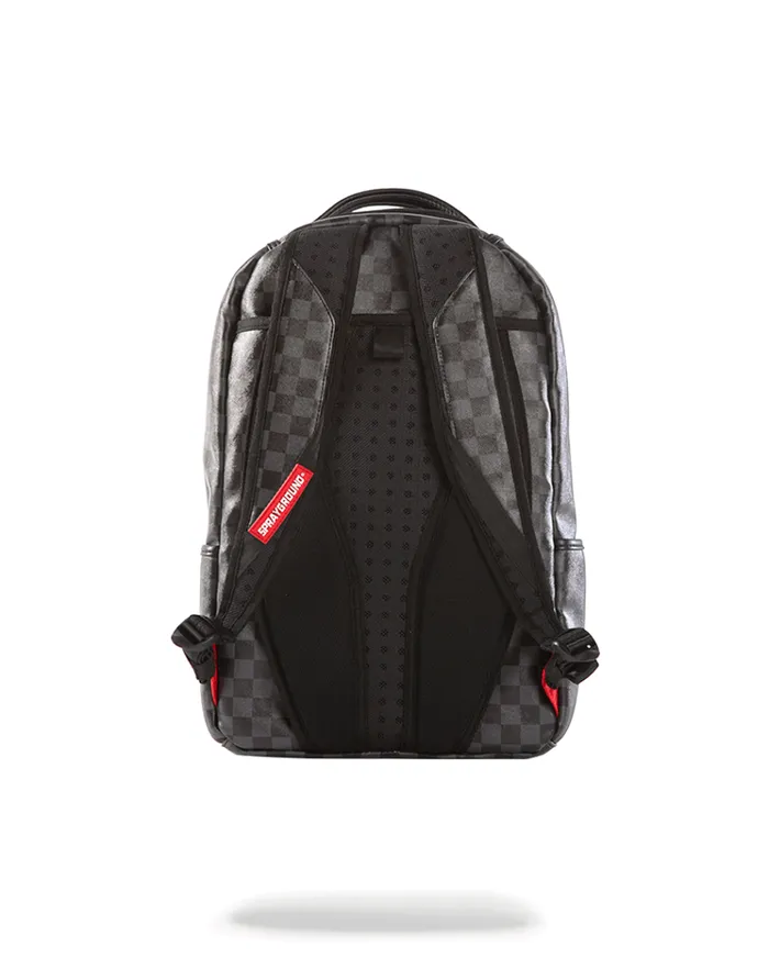 SPRAYGROUND Backpacks SLIME DBD WAS HERE 8211 Universal SPRAYGROUND Backpacks SLIME DBD WAS HERE 8211 Universal