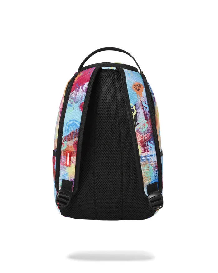 SPRAYGROUND Backpacks SMALL BACKPACK PINK PANTHER ART CLASS 8211 Universal SPRAYGROUND Backpacks SMALL BACKPACK PINK PANTHER ART CLASS 8211 Universal