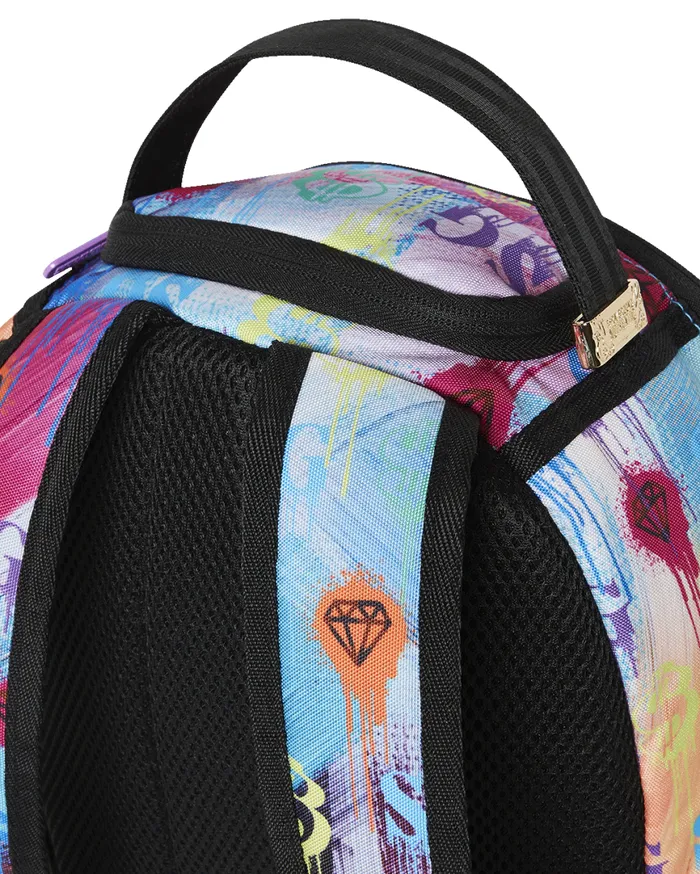 SPRAYGROUND Backpacks SMALL BACKPACK PINK PANTHER ART CLASS 8211 Universal SPRAYGROUND Backpacks SMALL BACKPACK PINK PANTHER ART CLASS 8211 Universal